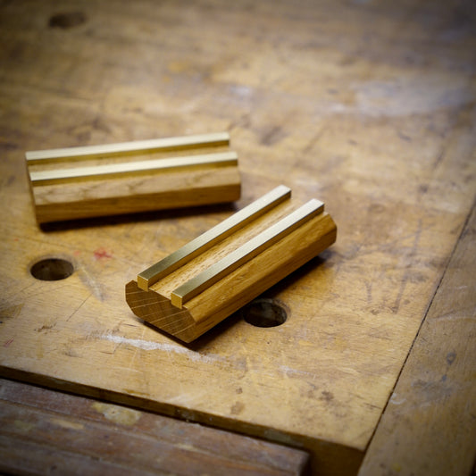 Cigar Rest - Oak