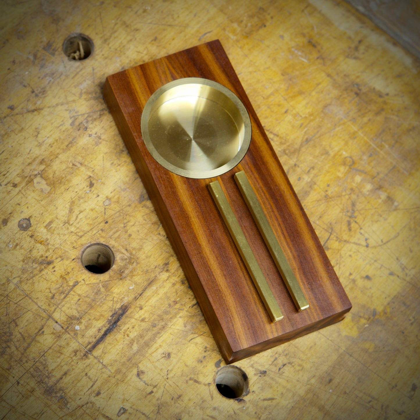 Aficion Studio No. 03 - Plum